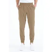 Tommy Life Herr Woven Jogger Sweatpants