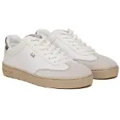 Michael Kors Sneakers Optisk Vit