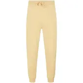 HUGO Herr Fleece Logojoggers (Beige)