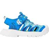 SKECHERS Barns Octonauts Sandaler (Blå)