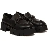 Michael Kors Loafers Svart