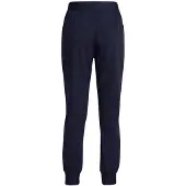 Under Armour Joggers för damer med hög höjd (Blå)
