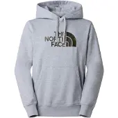 The North Face Drew Peak Regular Huvtröja