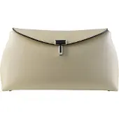 Totême T-lock-koppling Beige