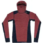 Devold Reverso Merino Huvtröja