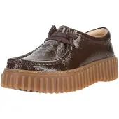 Clarks Shoes Torhill Bee Skor