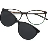 Esprit Optical Frame ET17124F 545 54
