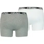 Head Basic Boxers 2 Enheter