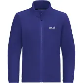 Jack Wolfskin Kids' Taunus 100 Fz Glow Ink