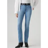 Levi's Jeans ljusblå
