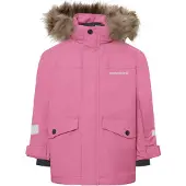 Didriksons Bjärven 5, Parkas, Barn, Ljusrosa