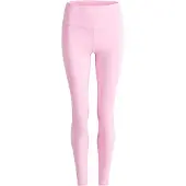 Fabletics Leggings ljusrosa