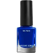 Nilens Jord Nail Polish - No. 7670 Royal Blue 11 ml