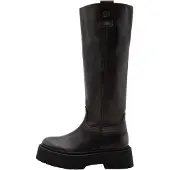 Steve madden Stövel 'Sonar' antracit