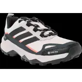 Adidas - Vandringsskor dam - Terrex Skychaser Ax5 GTX W Wonder Taupe för Unisex - Storlek 6 UK - Beige