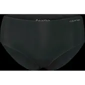 Calvin Klein Hipster Panty Invisibles Microfibre Stretch