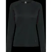 Helly Hansen Lifa Active Crew, Dam, Svart