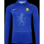 Nike Chelsea Hemmatröja 2026/27 Långärmad - , storlek X-Small
