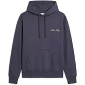 Calvin Klein French Terry Lounge Hoodie Icon French Terry Script