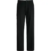 Jack & jones Junior Byxa 'JPSTBILL DREW' svart