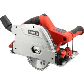 YATO Sänksåg YT-821701; 18 V; 1x4,0 Ah batt.