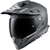 Bogotto H331 Enduro-hjälm