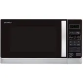 Sharp R642inw Mikrovågsugn