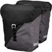 Racktime Vida 24.5l Sidoväskor