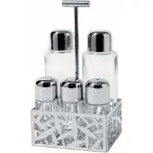 Alessi Cactus!, 115 mm, 93 mm, 216 mm, 2 styck