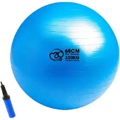 Fitness-Mad 300kg Anti-burst Swiss Fitboll
