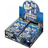Digimon Tcg Bt-23 Booster Box Cdu Samlarkort