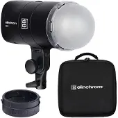 Elinchrom One Off Flash Led Studio Flash