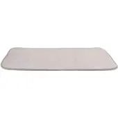 Trixie Lying mat for Skudo 7/Gulliver 7 transport box, 52 × 83 cm,