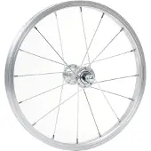 Contec Alu Sport 16´´ Quando Kt-a16f Framhjul