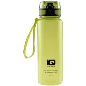 IQ Cross The Line Kahi 600ml Flaska