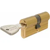 Mcm 88754 Mässing Dörrlåscylinder