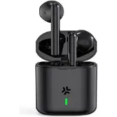 Ginza.se Celly: Hörlurar In-Ear TWS Pulsesound Svart