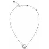 GUESS smycken halsband JUBN04667JWRHT/U