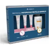 HELIOCARE HELIOSUN: 360º SPF 50 solskydd