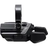 Shimano Deore Di2 Sw-m6250-r Höger Växelväljare