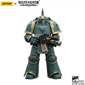 Joy toy Warhammer Sons Of Horus Iii Figur