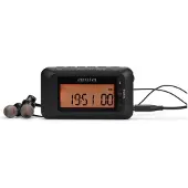 Aiwa Rd-10 Bärbar Radio