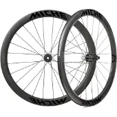 Miche Asfalto 45 Cl Disc Tubeless Landsvägshjulset
