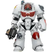 Joy toy Warhammer White Scars Terminator 2 Figur