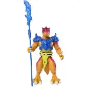 Formo Toys Legends Of Dragonore Terreptor Figur