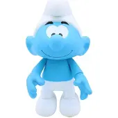Puppy The Smurfs Smurf Figur