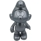 Puppy The Smurfs Smurf Figur