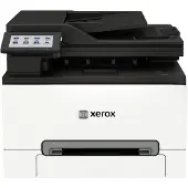 Xerox ZC364v, laser, Färgutskrift, 2400 x 600 DPI, A4, Direktutskrift, Vit, Svart
