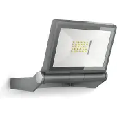 Steinel LED STRAHLER XLED ONE ANT 065201 utomhusstrålkastare EEK: E (A - G) 17,8 W varmvit