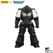 Joy toy Warhammer Black Templars Intercessor Figur
